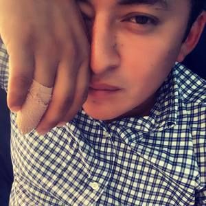 Meet your Posher, Royer